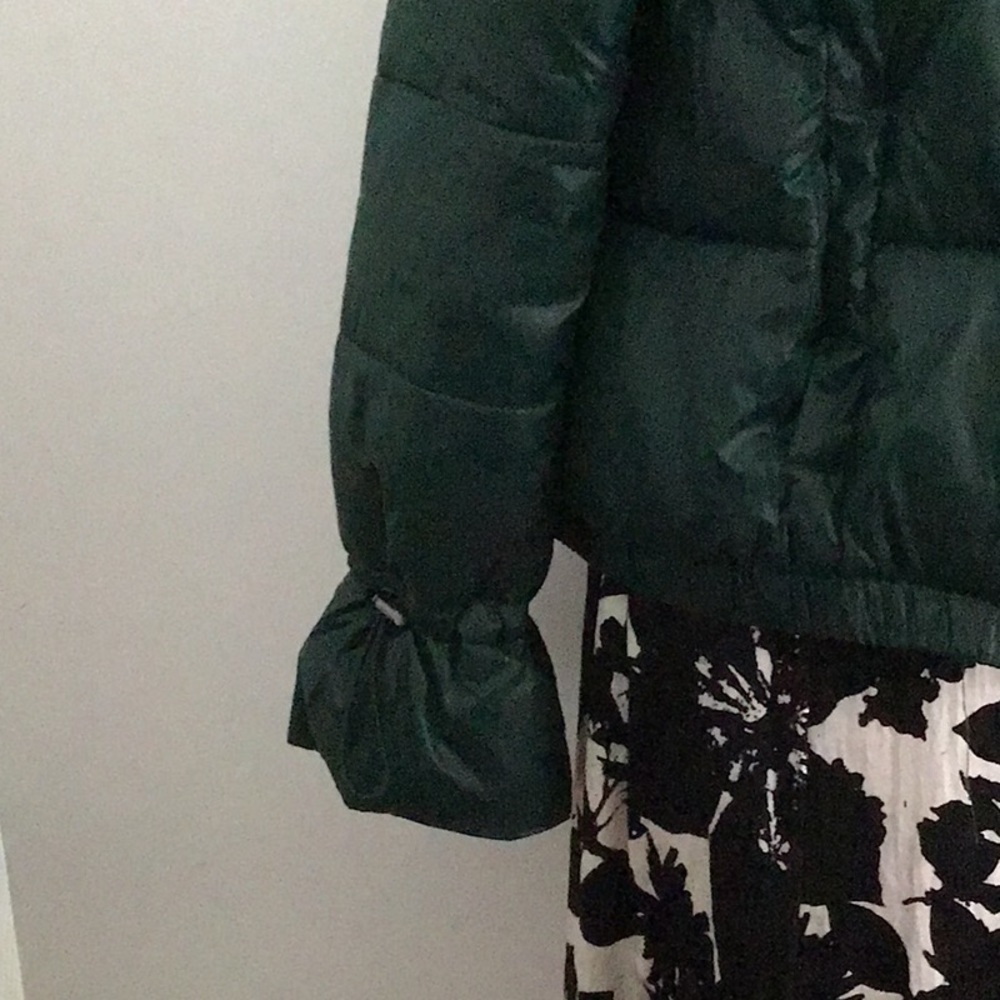 Loft Puffer coat - Picture 7 of 7